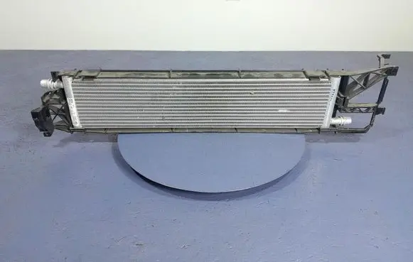 BMW X5 E53 Coolant radiator 8472304