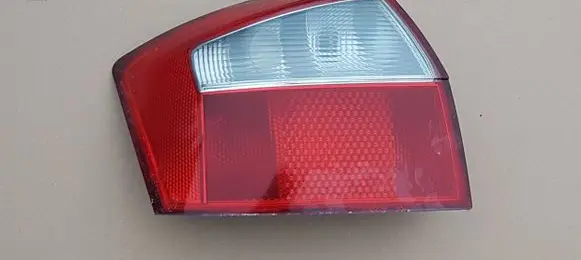 Audi A4 S4 B6 8E 8H Rear/tail lights 8E0945095D