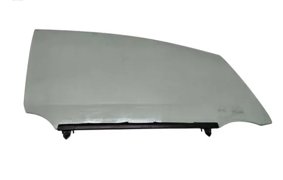 Toyota Prius (XW50) Front door window glass four-door 43R010474 A001686