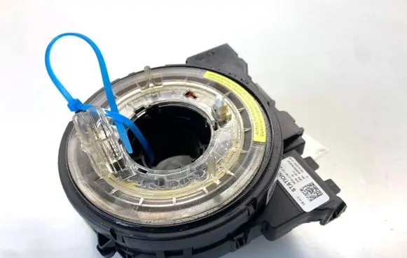 Audi A4 S4 B8 8K Airbag squib ring wiring 0430371111