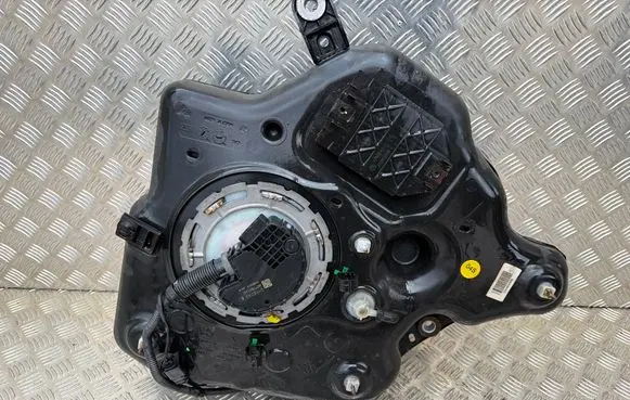 Audi A6 S6 C7 4G AdBlue liquid reservoir 7330160AE 0115743 4077801AD