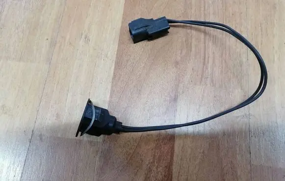 Chrysler Voyager Sensor 56027332