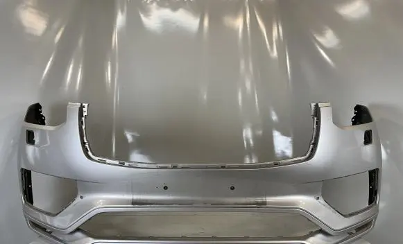 Volvo XC90 Front bumper 31663527 31690641