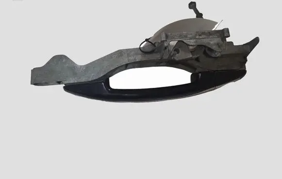Citroen C5 Front door exterior handle 1198G2