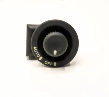 Jaguar XK8 - XKR Other switches/knobs/shifts