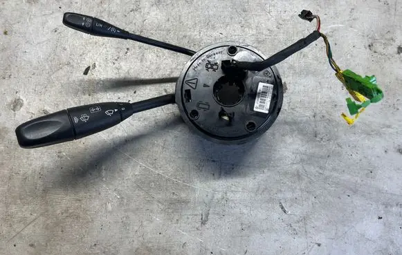 Mercedes-Benz E W211 Steering angle sensor 0305459732