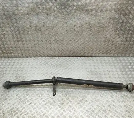 Audi A7 S7 4G Middle center prop shaft 4G0521101K