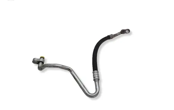 BMW 5 E60 E61 Air conditioning (A/C) pipe/hose 9119700