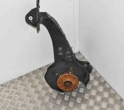 Mini One - Cooper F56 F55 Rear wheel hub