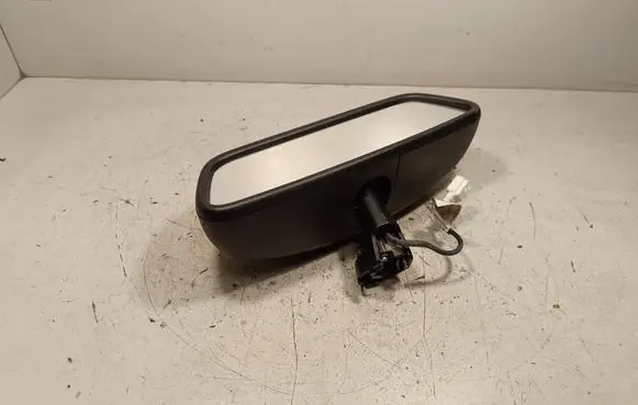 Mercedes-Benz CLA C117 X117 W117 Rear view mirror (interior) E11026531
