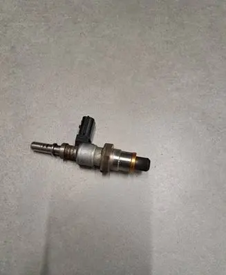 Nissan Qashqai Fuel injector H8200769153