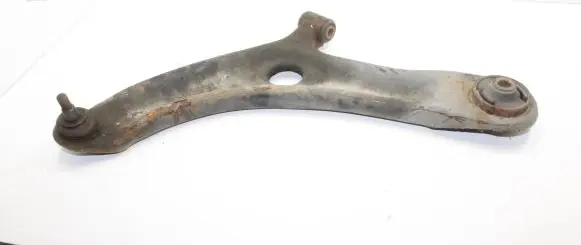 Hyundai i20 (PB PBT) Front lower control arm/wishbone 545001J500