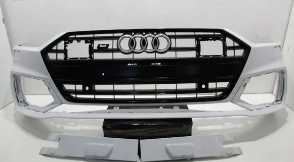 Audi A7 S7 4K8 Front bumper