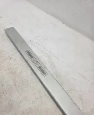 Bentley Continental Rear sill trim cover 3SD882431J 08122021