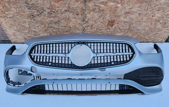 Mercedes-Benz C W206 Front bumper A2068808501