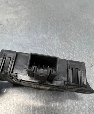 Volkswagen Touran I Alarm control unit/module 1K0907719