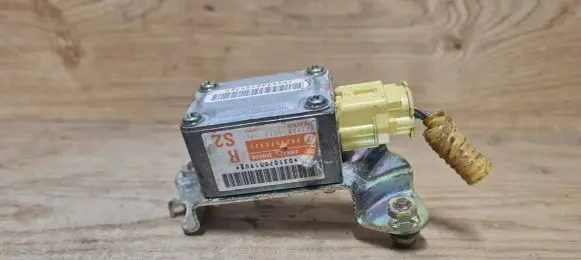 Subaru Forester SF Airbag deployment crash/impact sensor 98235FC021 2523001070