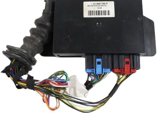 Volkswagen PASSAT B5 Comfort/convenience module 1J0959799R 5DK00795250