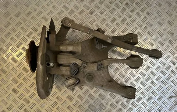 BMW 5 F10 F11 Rear suspension assembly kit set 6794876 33326794876 6793770
