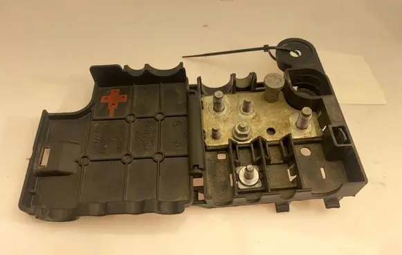 Audi A4 S4 B8 8K Positive wiring loom 8K0937517A