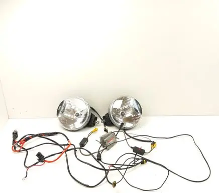 Nissan Navara D23 Non-factory (optional) fog light E42016903 E44018532 E42516902