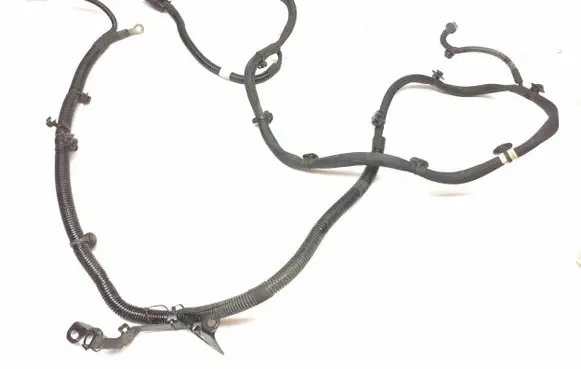 Opel Astra L Other wiring loom