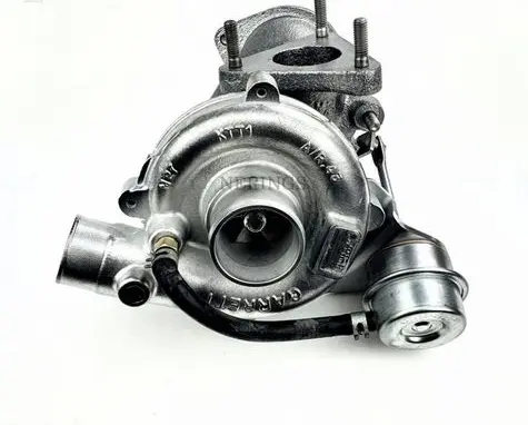 SsangYong Korando Turbo A6610903480 704119 6610903180