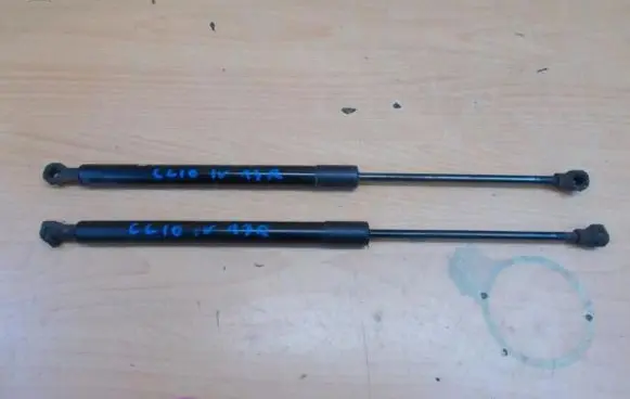 Renault Clio IV Tailgate strut 904515071R
