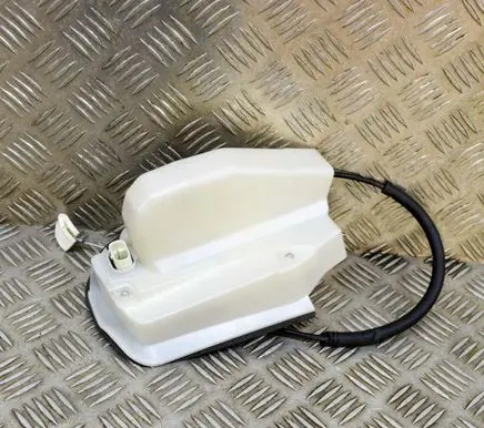 Tesla Model 3 Rear door lock 150067501B
