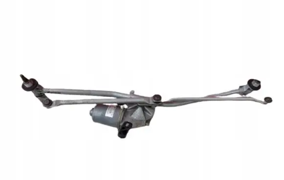 Volkswagen Crafter Front wiper linkage and motor 405146