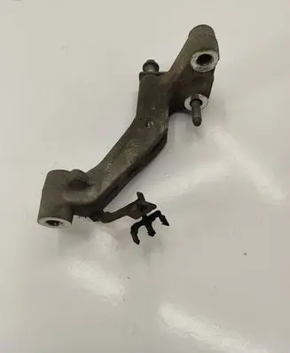 Other front suspension part