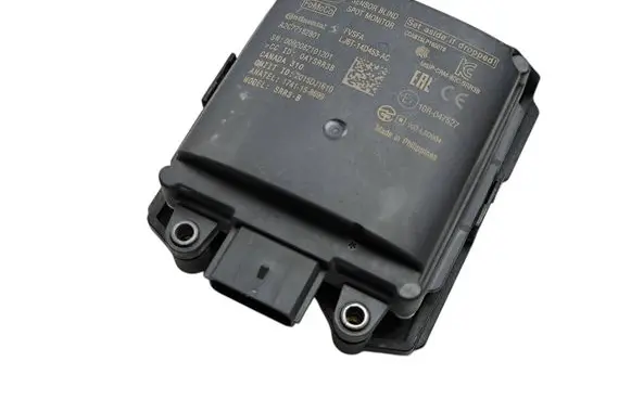 Ford Escape IV Blind spot module LJ6T14D453AC A2C77182801