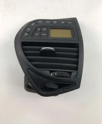 Citroen C4 I Picasso Climate control unit 9650868977