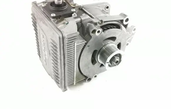 Dodge RAM Generator/alternator 68466160