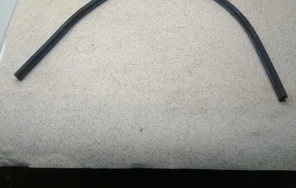 Citroen C3 Aircross Engine compartment rubber 39013451 466677010