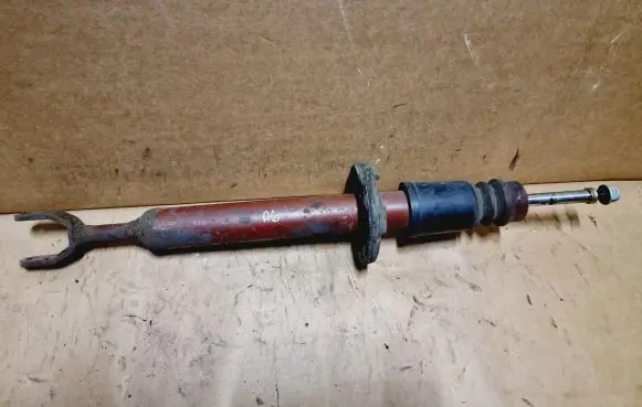 Audi A6 S6 C6 4F Front shock absorber/damper 4F0413031AP