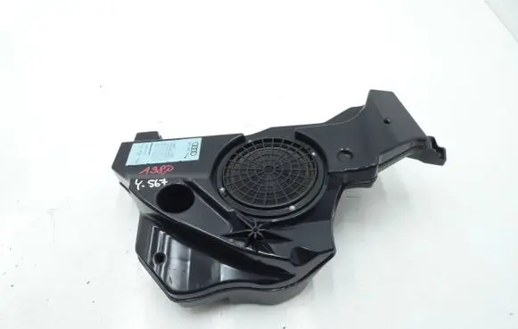 Audi A3 S3 8P Subwoofer speaker 8P7035382