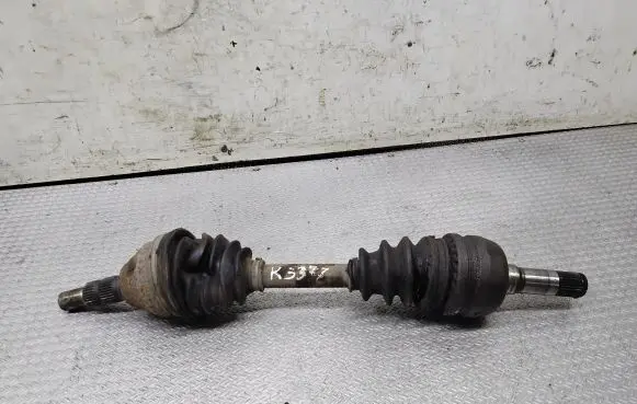 Opel Signum Front driveshaft