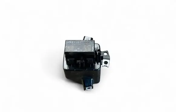 Keyless (KESSY) go control unit/module