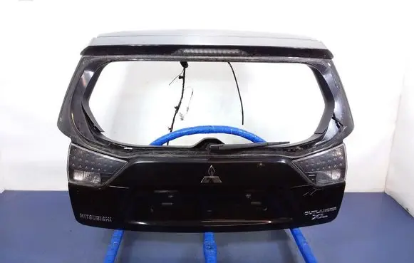 Mitsubishi Outlander Tailgate/trunk/boot lid 