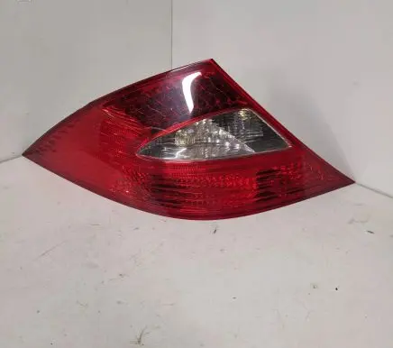 Mercedes-Benz CLS C219 Rear/tail lights A2198200164 427001 427181