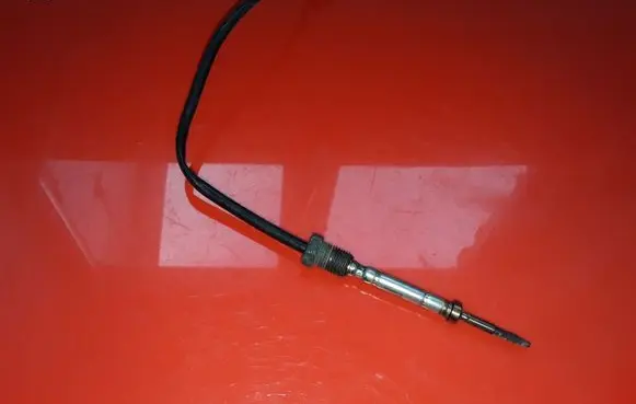 BMW 3 F30 F35 F31 Exhaust gas temperature sensor 022656002781 8509963