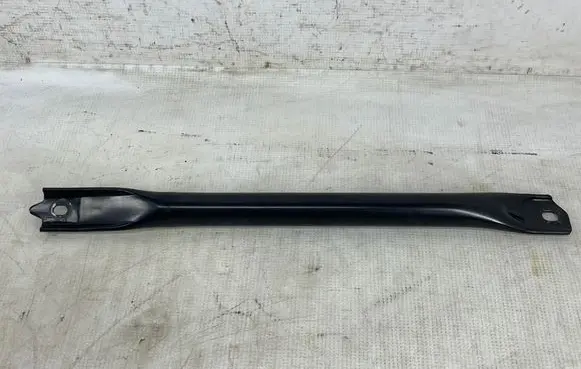 BMW 7 G11 G12 Radiator support slam panel bracket 7377838