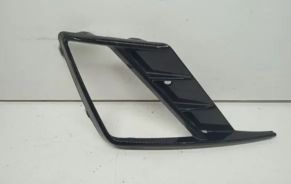 Seat Ibiza V (KJ) Front bumper lower grill 6F0853665C