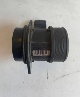 Peugeot 406 Mass air flow meter 9629471080 43147083