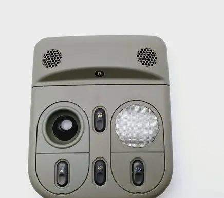 Renault Scenic I Front seat light