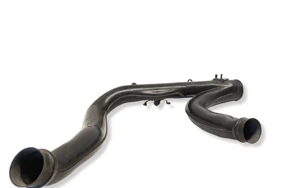 Volvo XC90 Intercooler hose/pipe 8683743