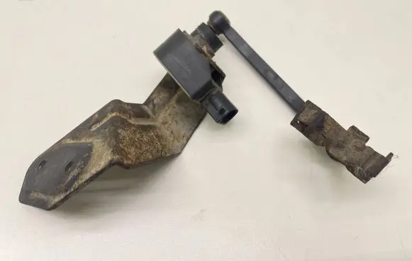 Audi A4 S4 B7 8E 8H Tailgate/trunk/boot exterior handle 8E0907503
