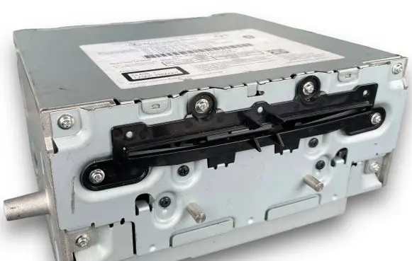 Mercedes-Benz C W205 Central body control module A2059004533