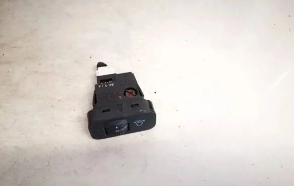 Honda Jazz Headlight level height control switch m20010hjss5a m20010